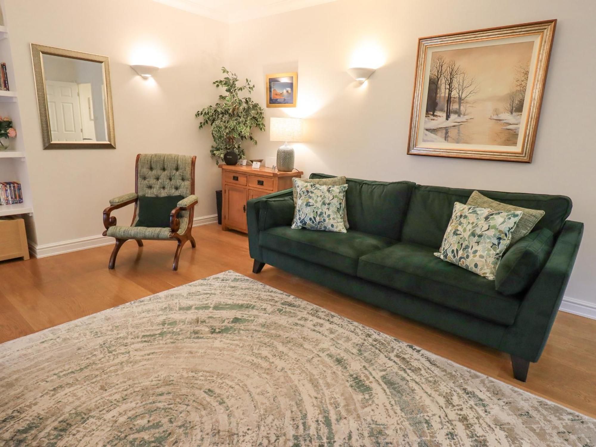 Pudding Cottage آمبيلسايد المظهر الخارجي الصورة